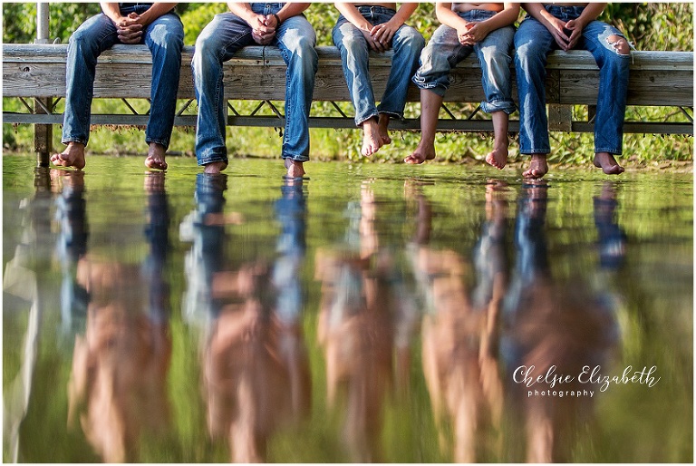 Pequot Lakes Family Photos Sibley Lake Park Chelsie Elizabeth
